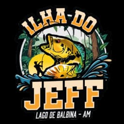 Ilha do Jeff