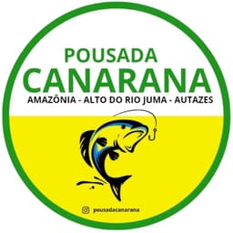 Pousada Canarana