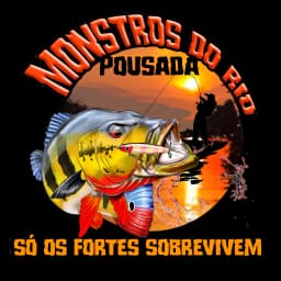 Pousada Monstros do Rio