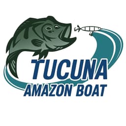 Tucuna Amazon Boat